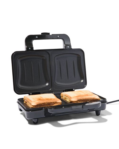 grill à croque-monsieur