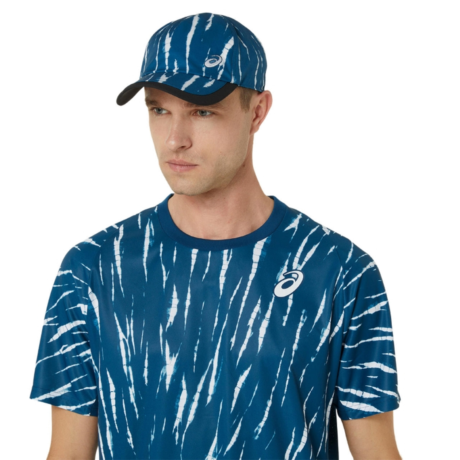 Asics Game Tee