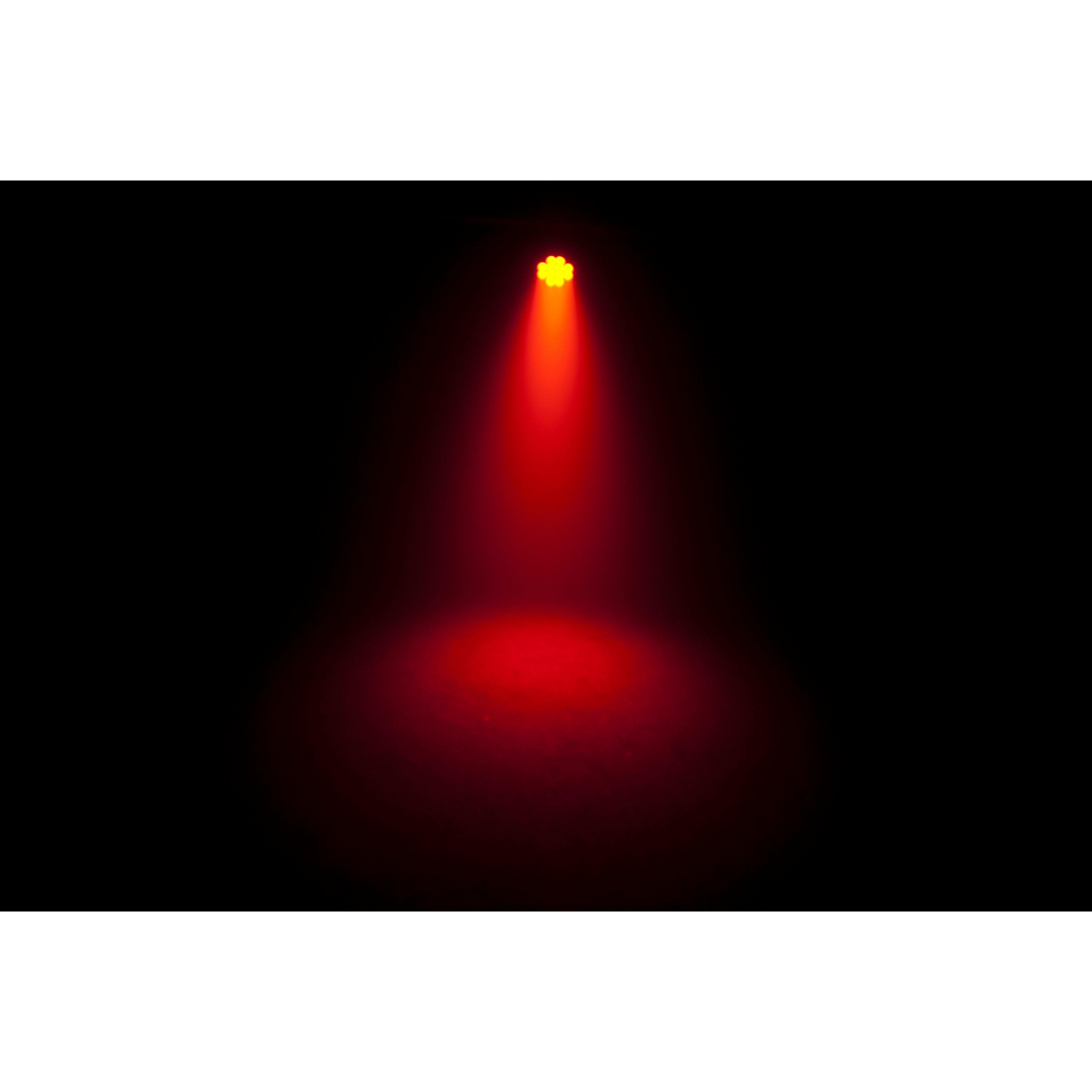 Chauvet DJ SlimPAR Pro H USB wash spot