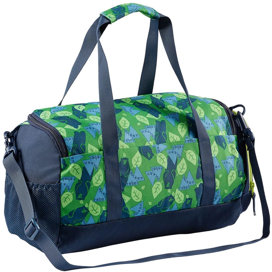 Vaude Snippy Kinder - Sporttasche 40 cm parrot greeneclipse