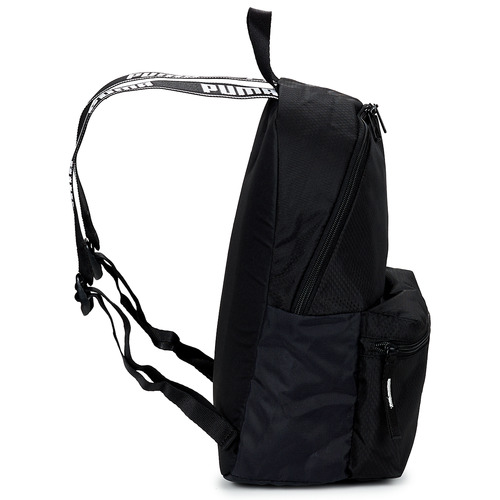 Puma - CORE BASE BACKPACK - Noir