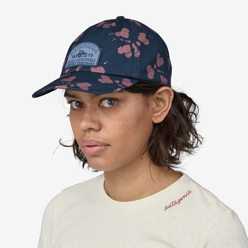 Surf Trad Cap