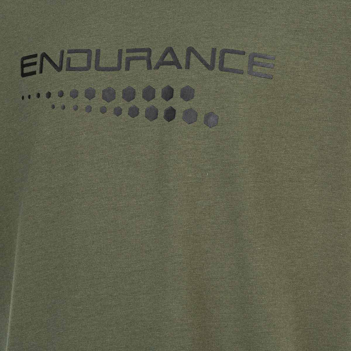Endurance Ostuno Trænings T-shirt Børn