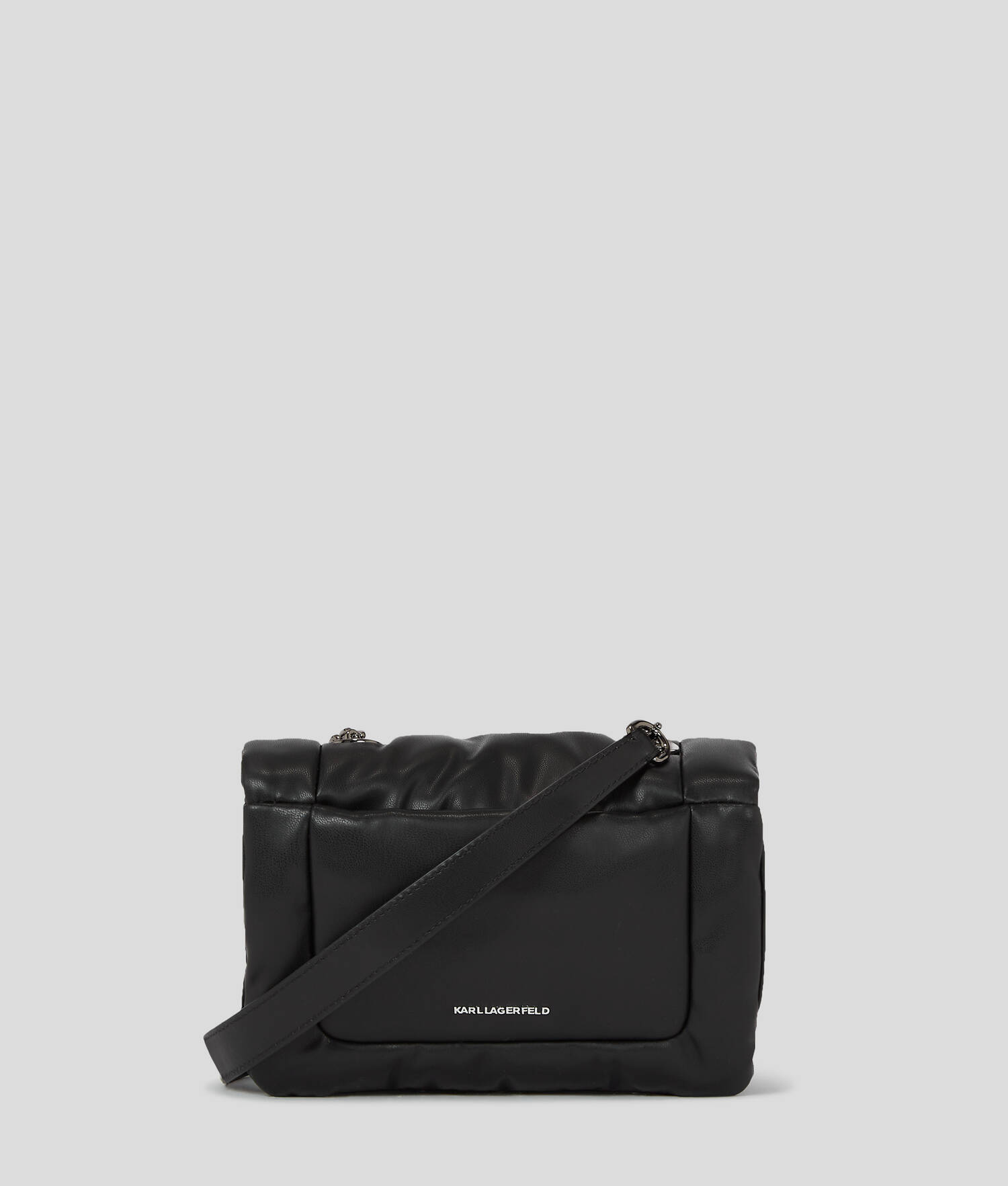 SAC BANDOULIÈRE MATELASSÉ K/IKONIK