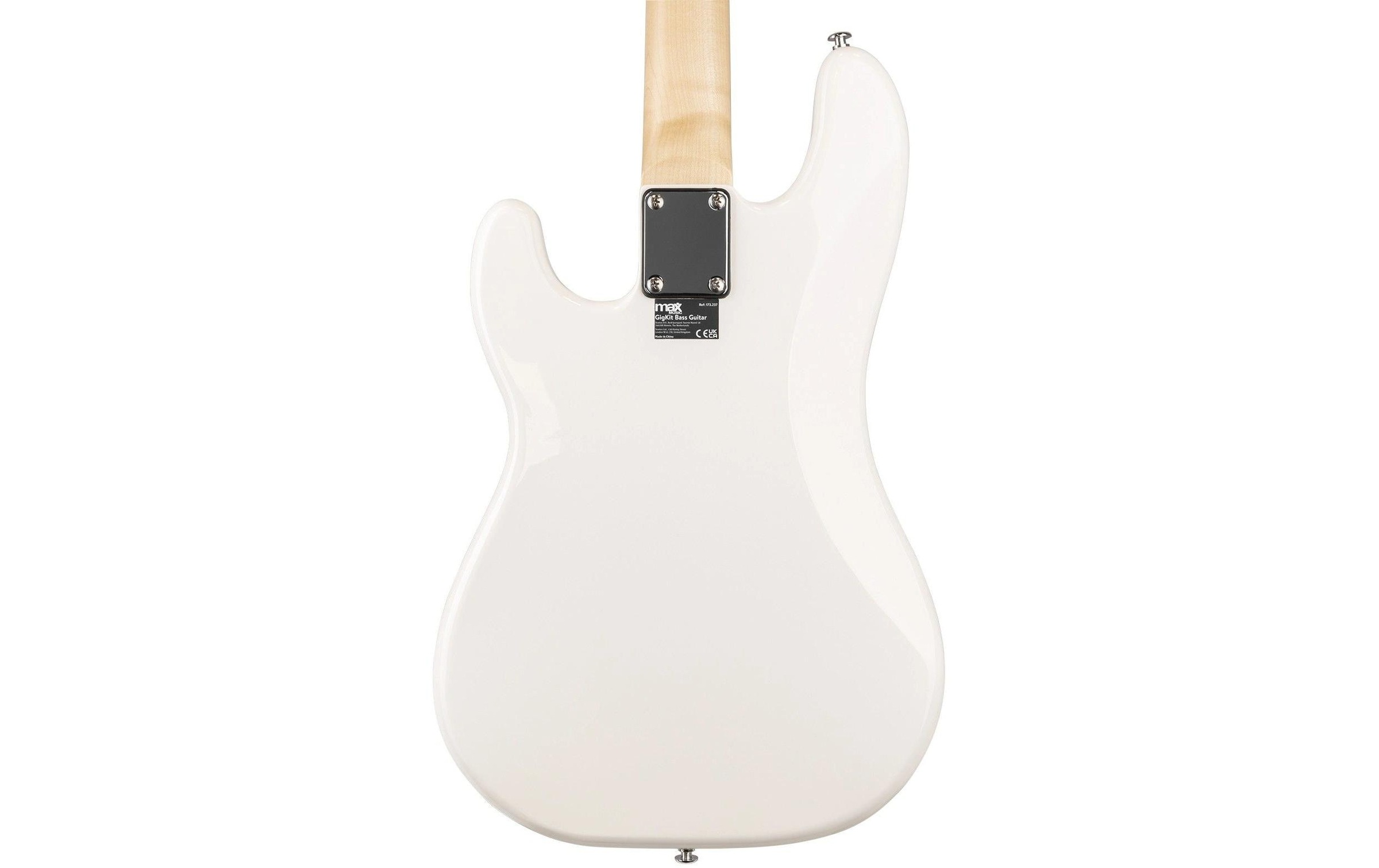E-Gitarre »MAX GigKit«