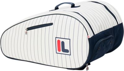FilaThe Premium Padel Bag - weiß