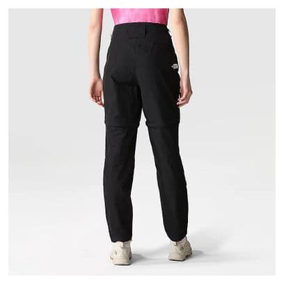 Pantalon The North Face Summit Chamlang Femme Noir L
