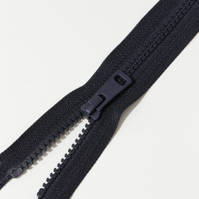 YKK-Bloktandrits - 5mm - deelbaar