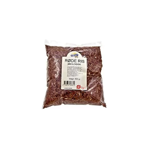 Ris røde Ø (Rømer) - 500 gr