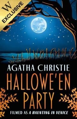 Hallowe'en Party: Exclusive Edition | Filmed as A Haunting in Venice - Poirot (Paperback)