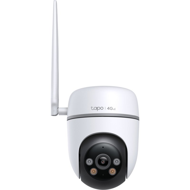 TP-Link TC40GW caméra de sécurité Tourelle Caméra de sécurité IP Extérieure 1920 x 1080 pixels Plafond/Mur/Poteau