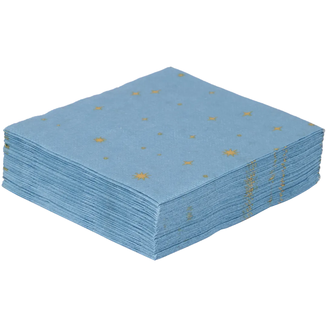 Ramadan servetten 30 stuks | 25 x 23 cm | diverse varianten