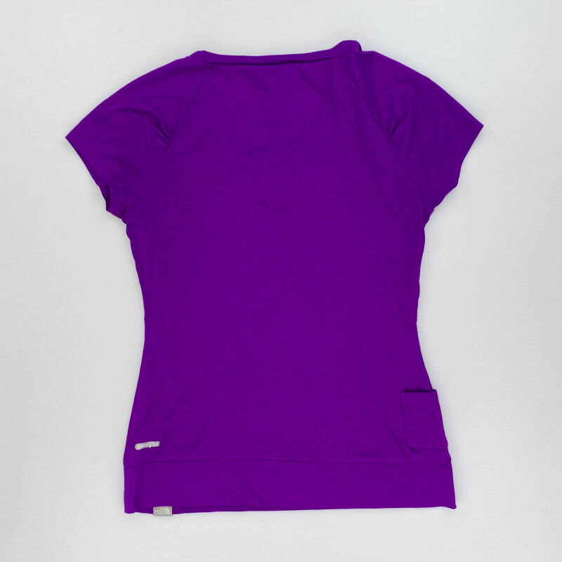 Tshirt Ambition - Seconde main T-shirt femme - Violet - S