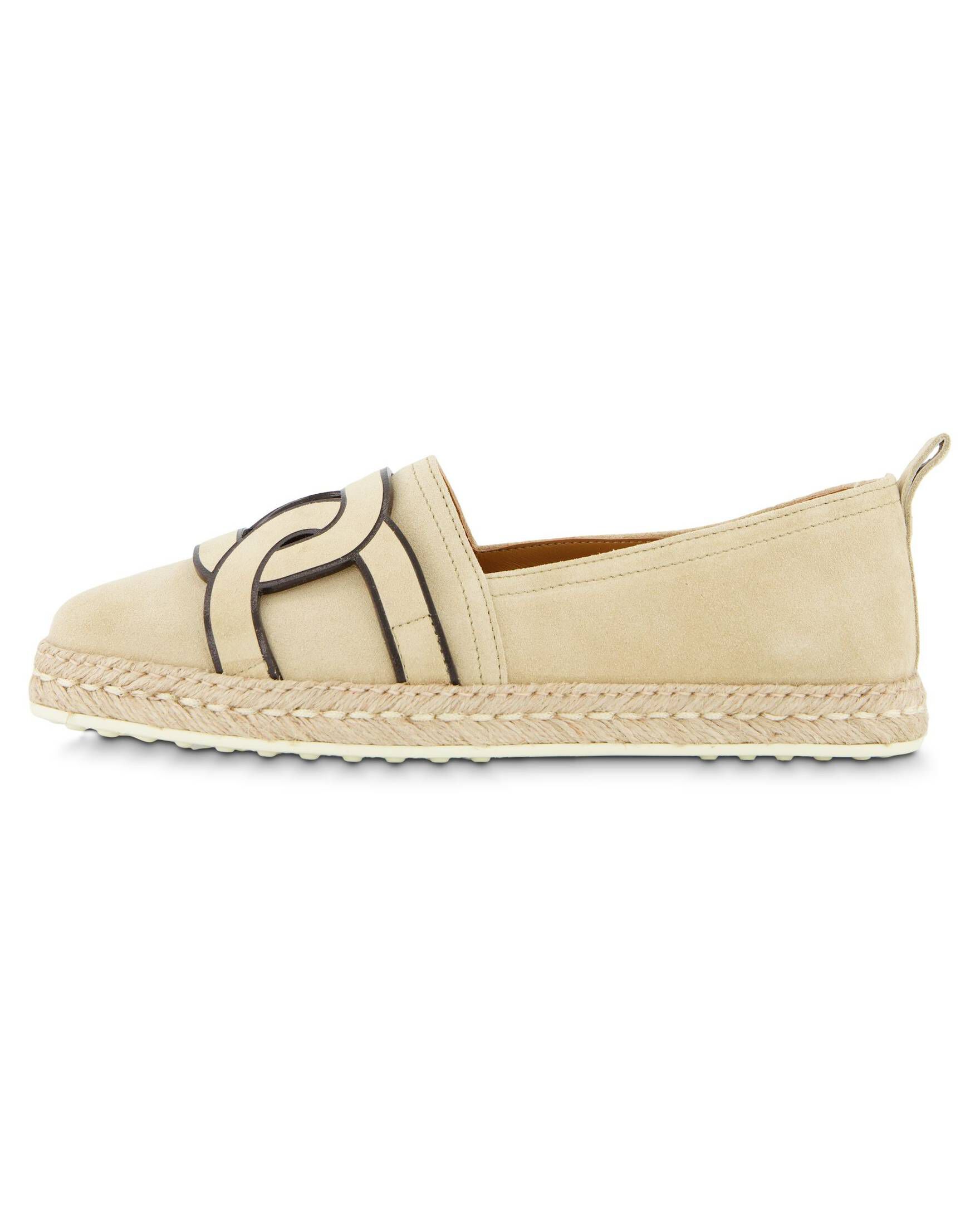 TOD´S| Damen Schuhe KATE GOMMINO RAFIA