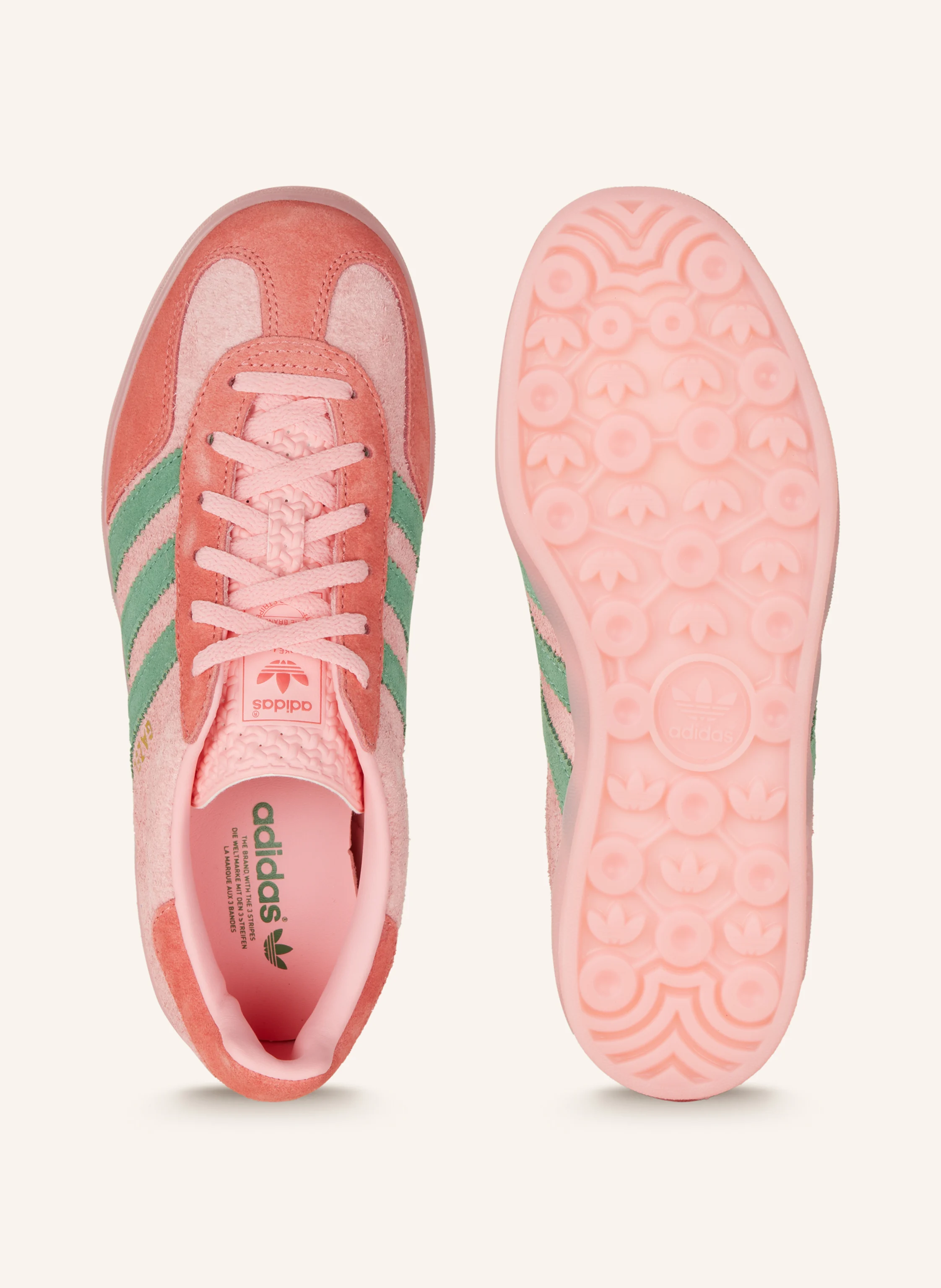 adidas Originals Sneaker GAZELLE INDOOR