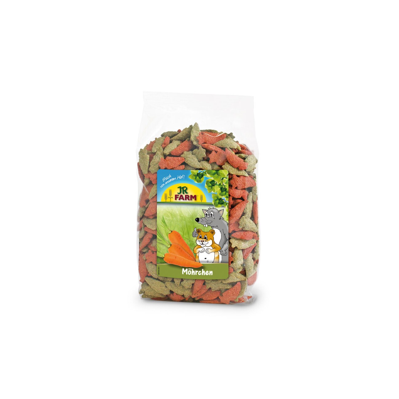 JR Farm Möhrchen 500g