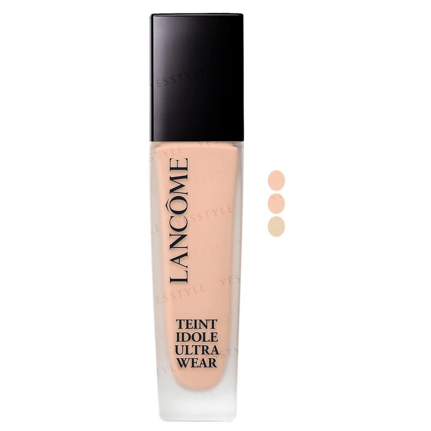 Lancome - Teint Idole Ultra Wear Foundation