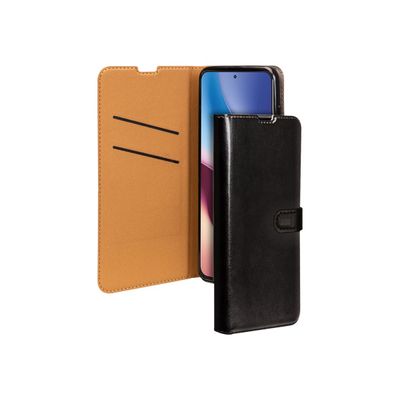 Bigben Connected - Etui folio pour Xiaomi 11/11T Pro 5G - noir