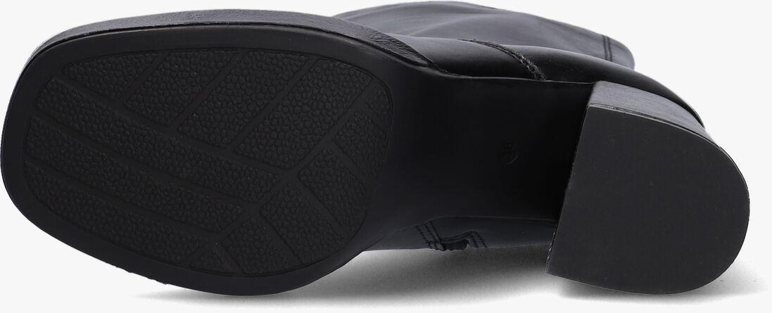 OMODA zwarte omoda enkellaarsjes lprexi-01