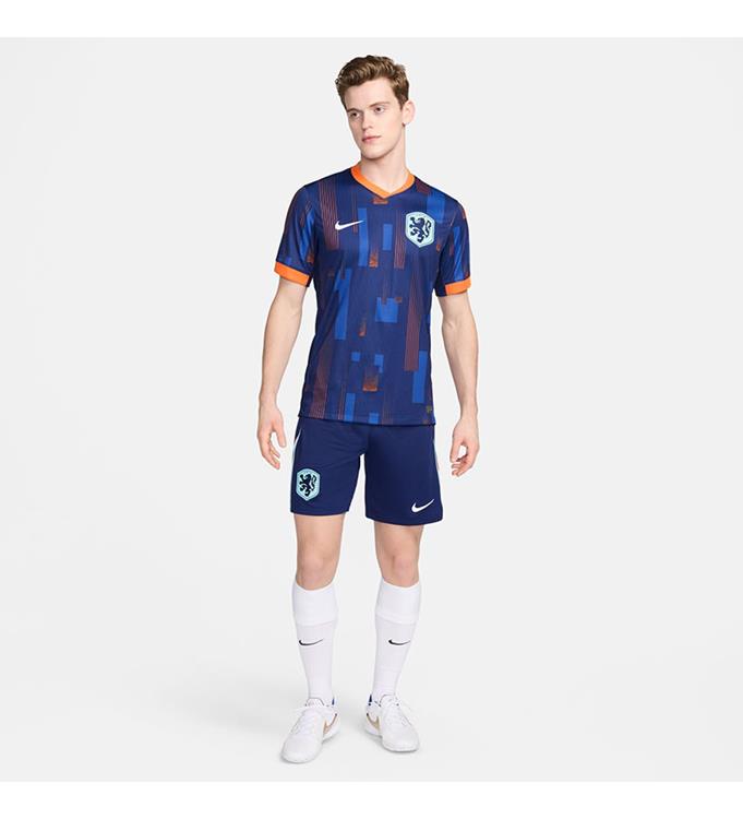 Nike Men KNVB Uitshirt 2024