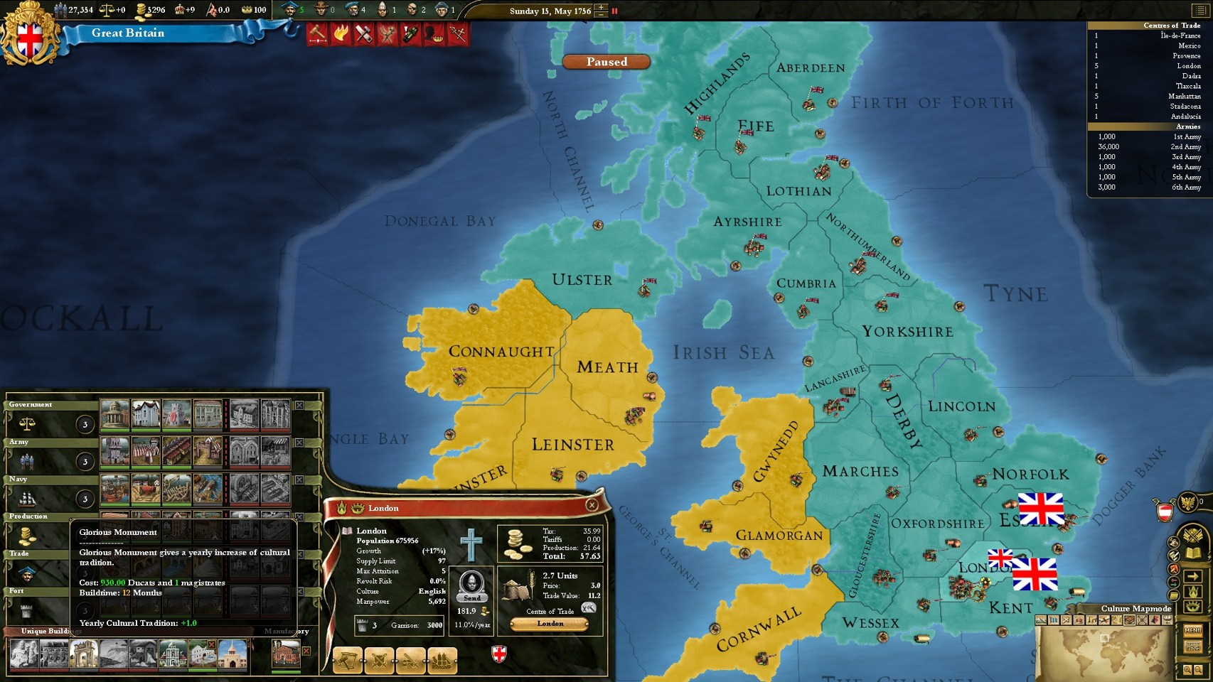 Europa Universalis III Chronicles- PC