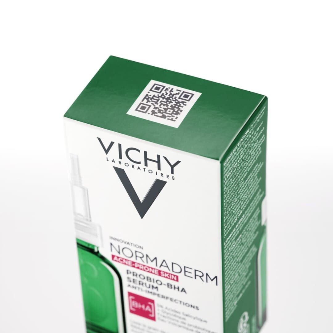 VICHY  Normaderm Sérum Anti-Imperfeições - 30ml