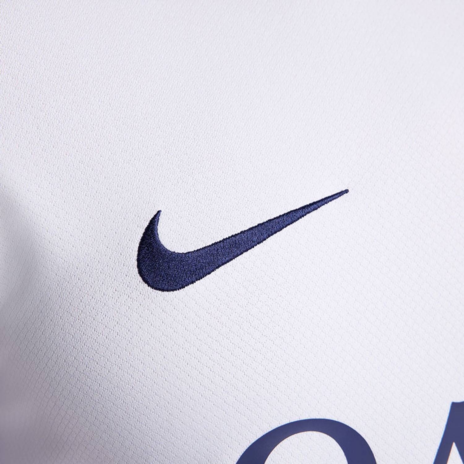 Nike Paris Saint-Germain Uit Tenue