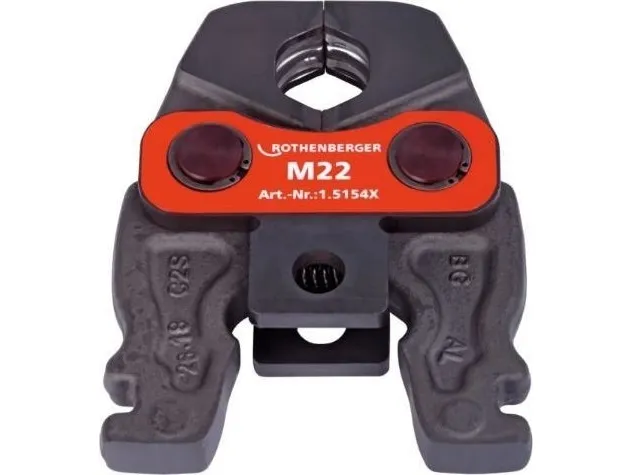 Rothenberger 015154X, 10 mm, 10 mm, 10 mm, 1,25 kg, 1,34 kg