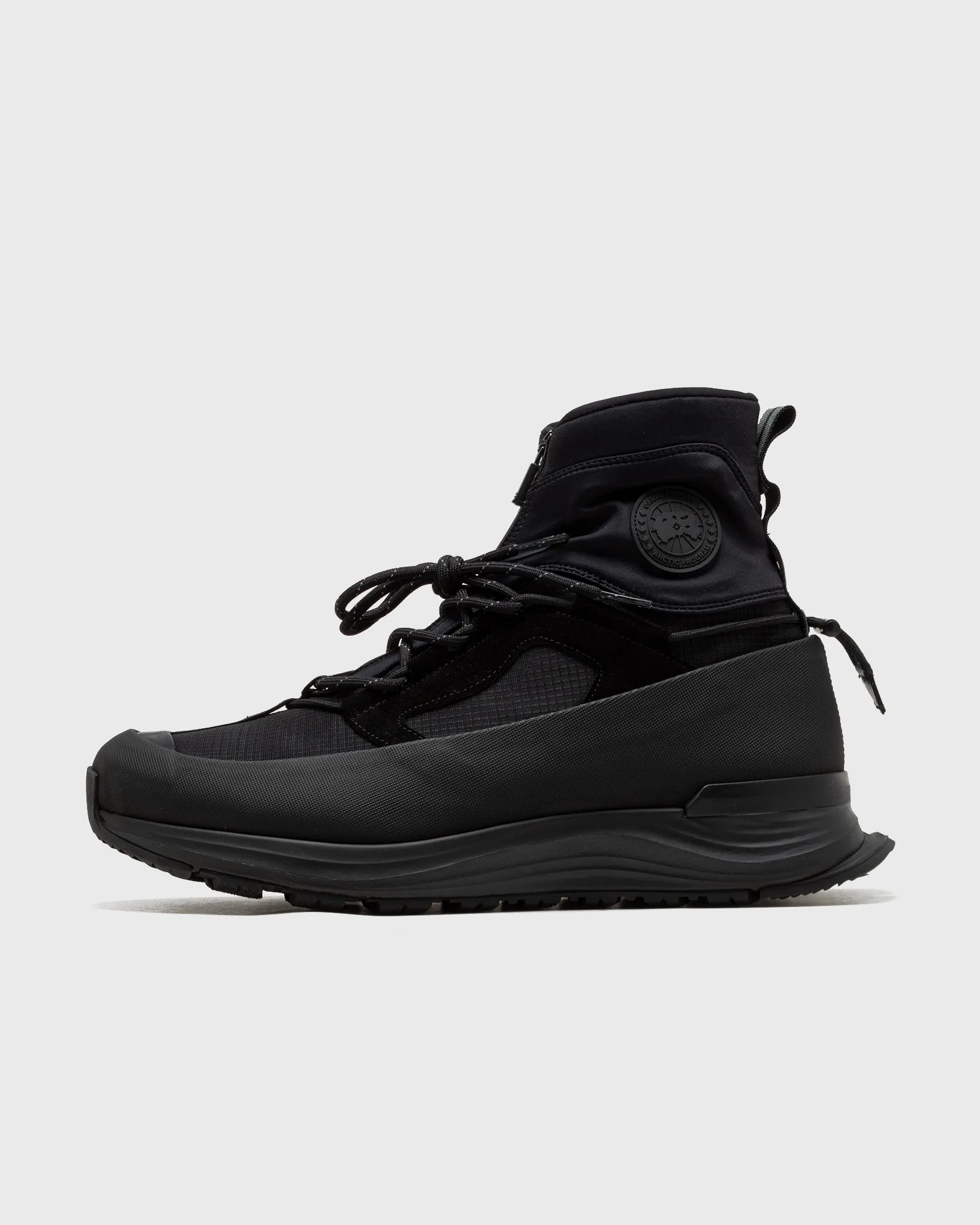 Canada Goose Glacier Trail Sneaker High