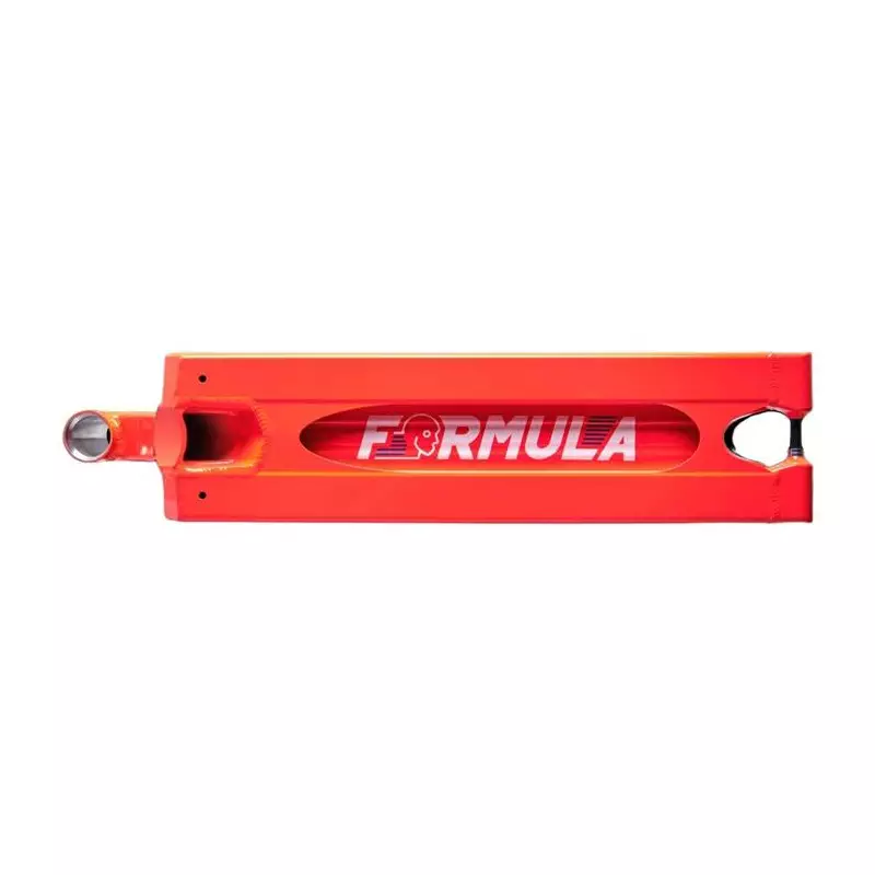 Deck trottinette TILT Formula Selects Red