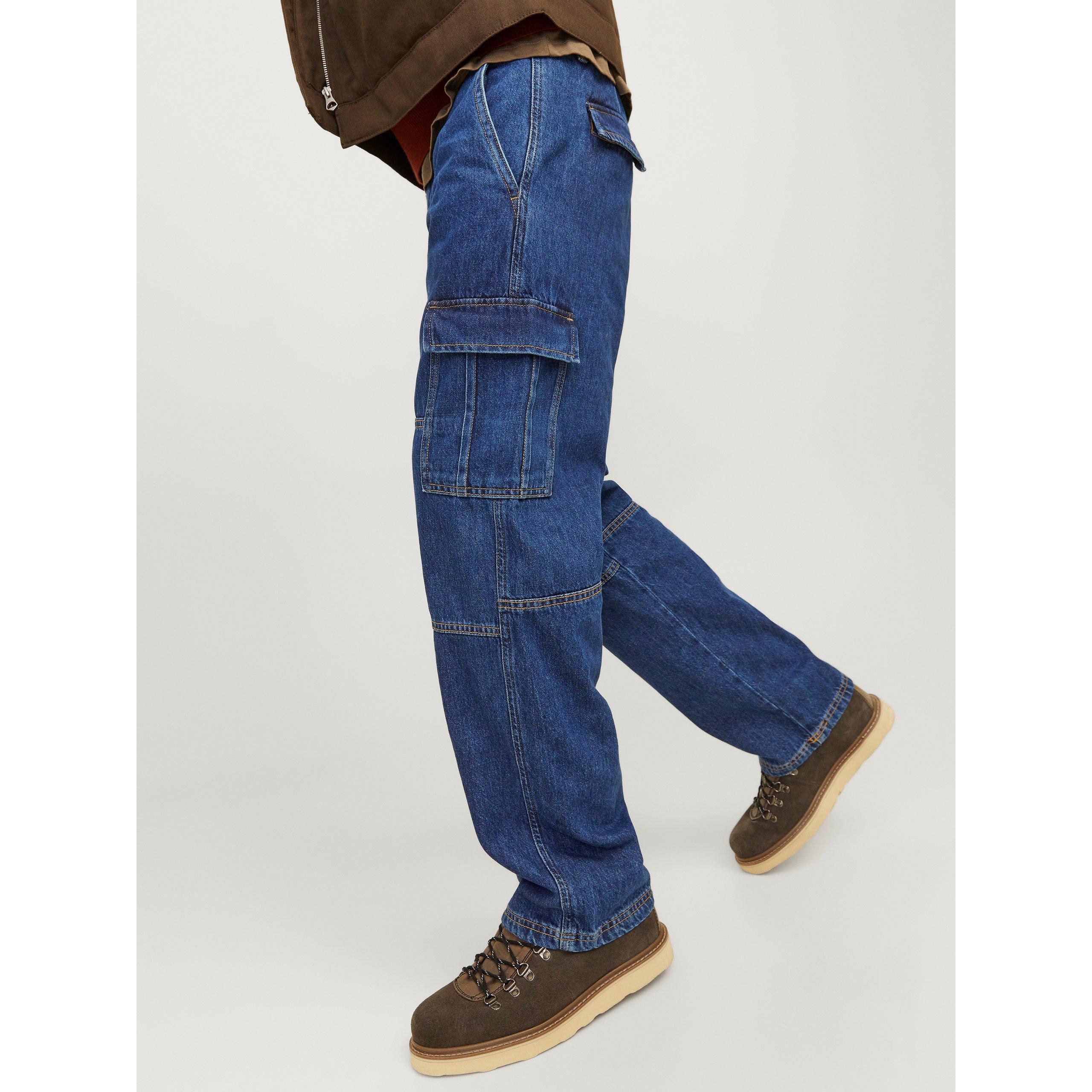 Jack and Jones Eddie Jeans