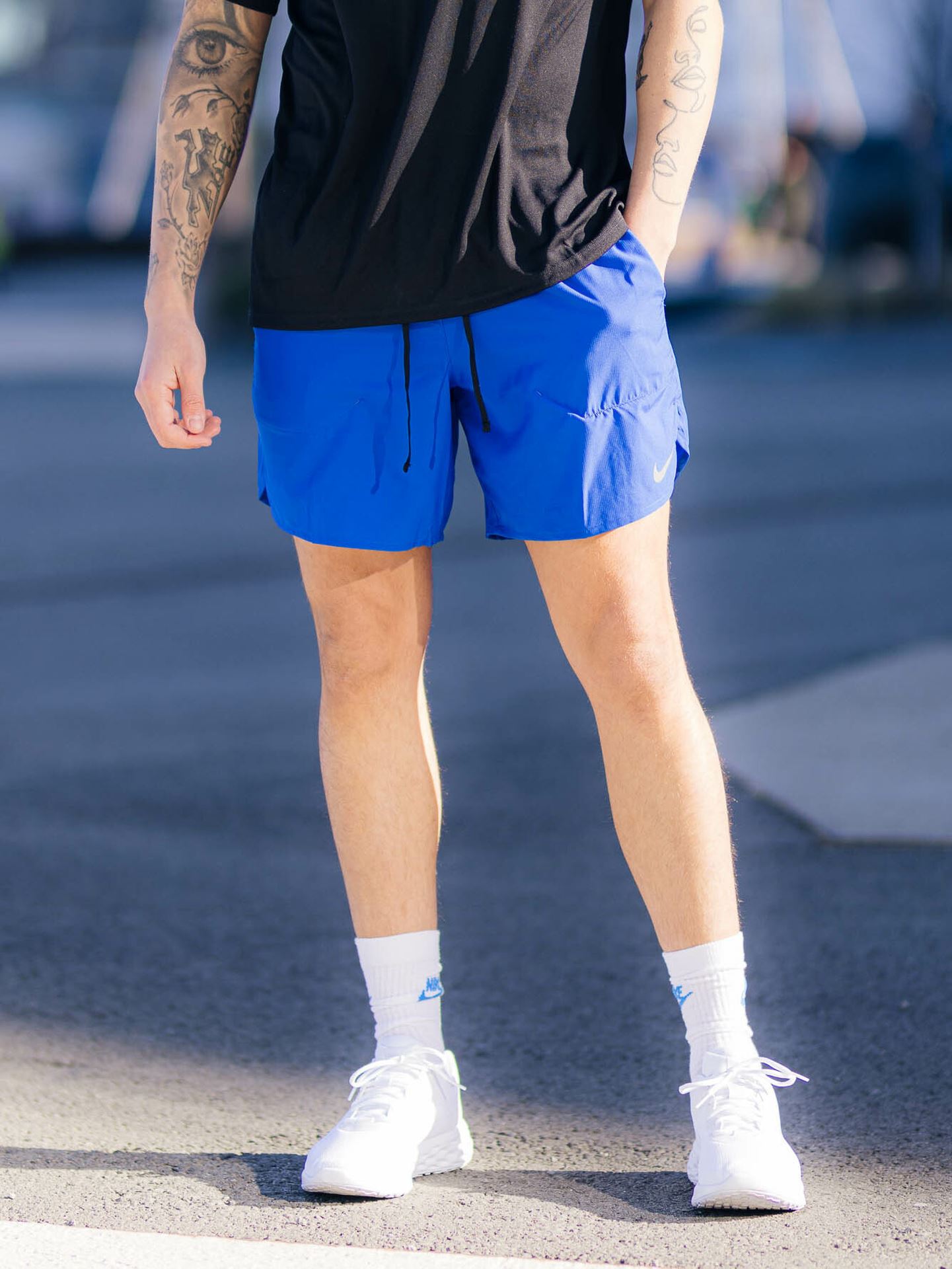 Dri-Fit Stride 7\