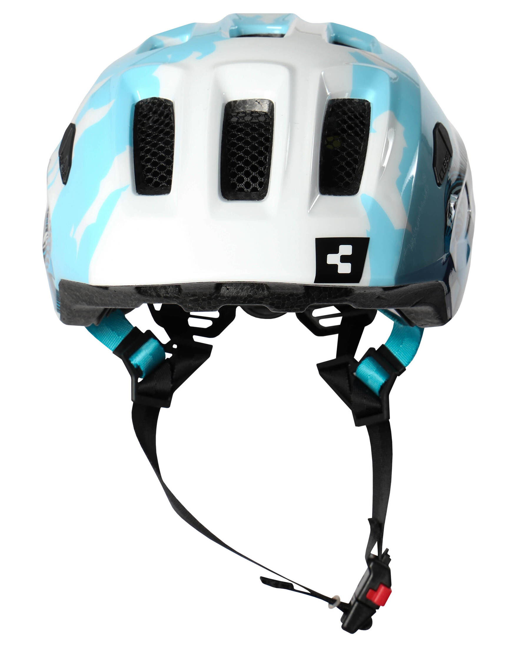 Cube| Kinder Fahrradhelm 