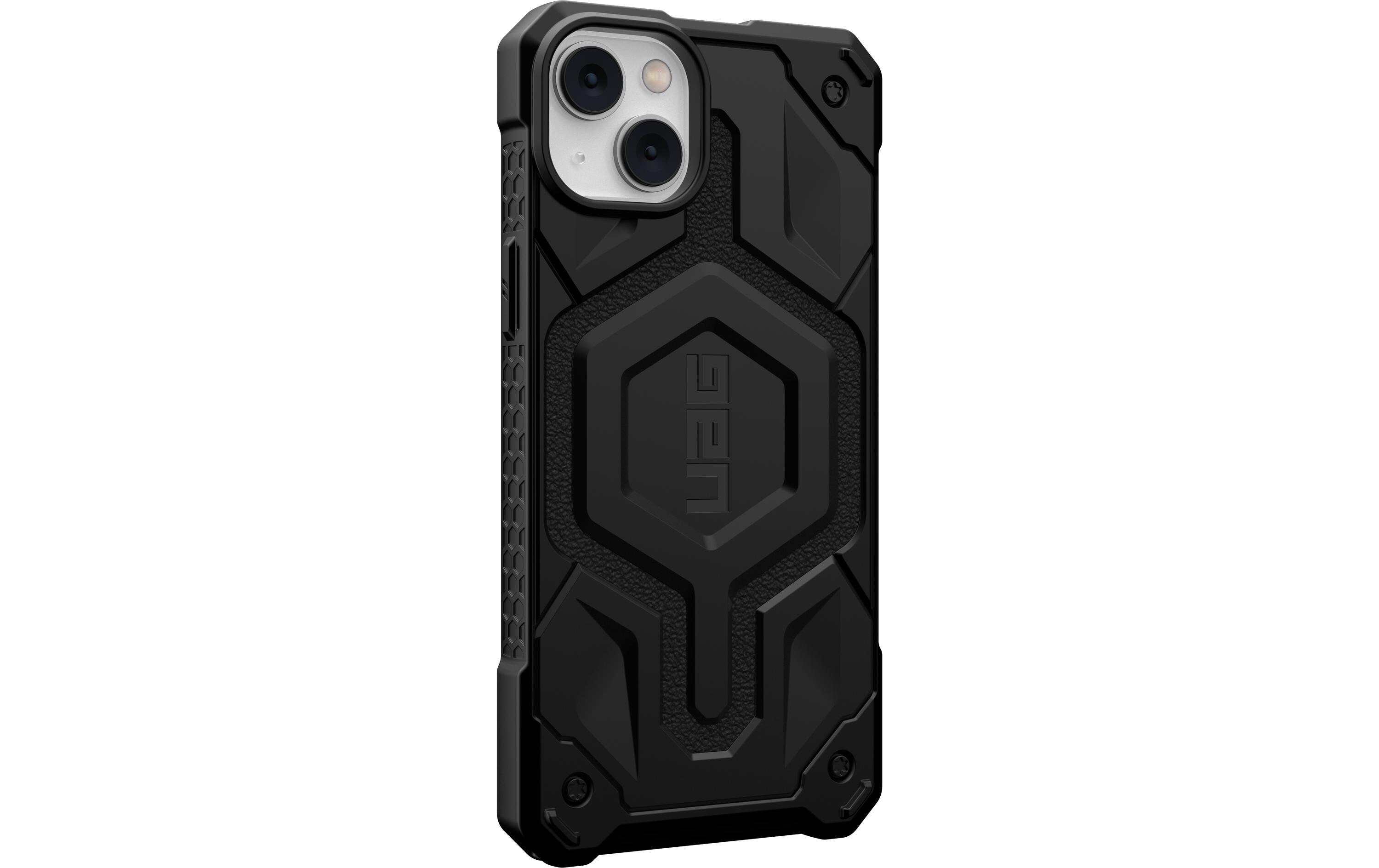 Back Cover Monarch Pro iPhone 14 PlusSchutzhülle für das Apple iPhone 14 Plus