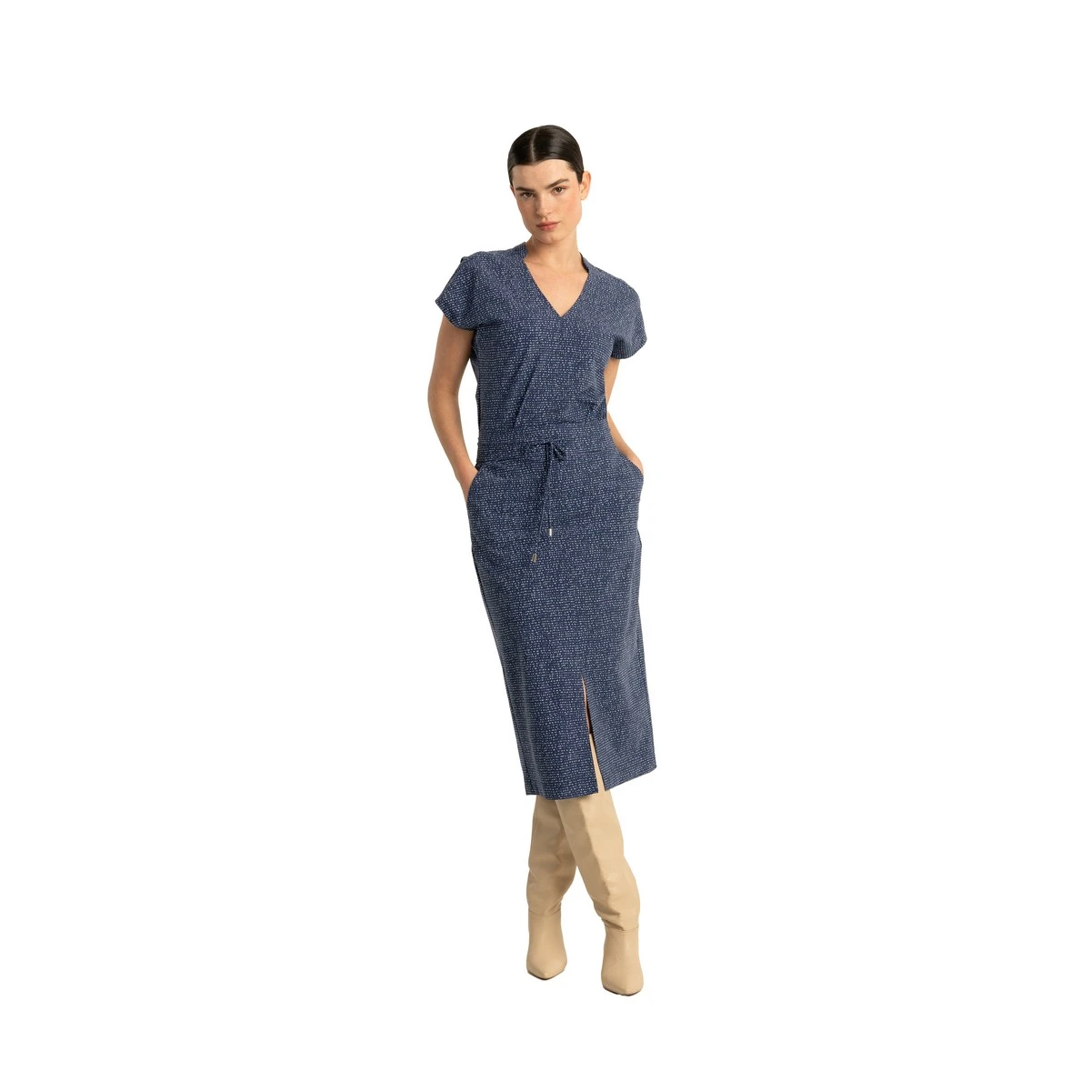 Dames Blouse 25051