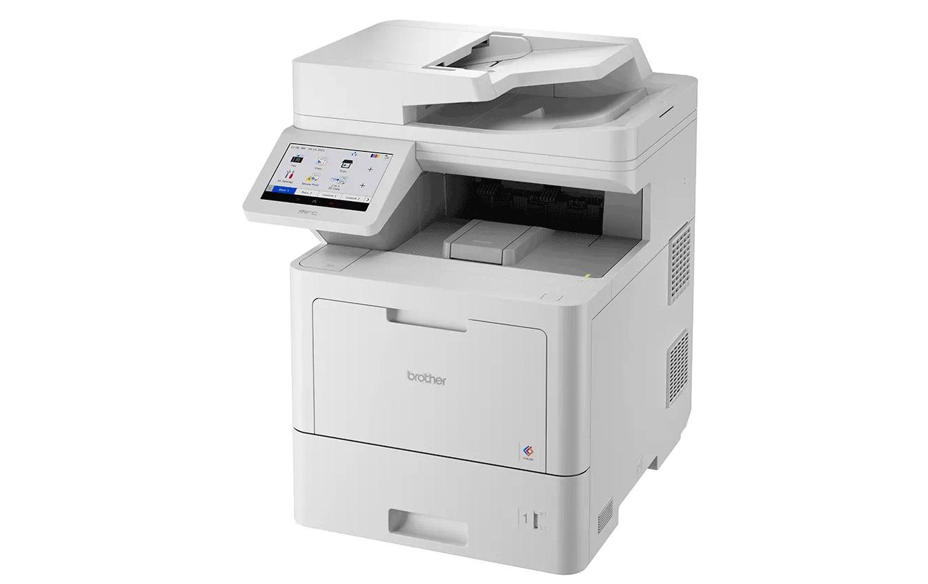 Multifunktionsdrucker MFC-L9670CDN<br>4-in-1-Farblaser-Multifunktionsdrucker