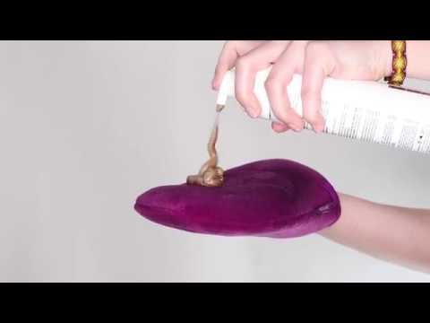 Mousse Autobronzante CARAMEL 200ml