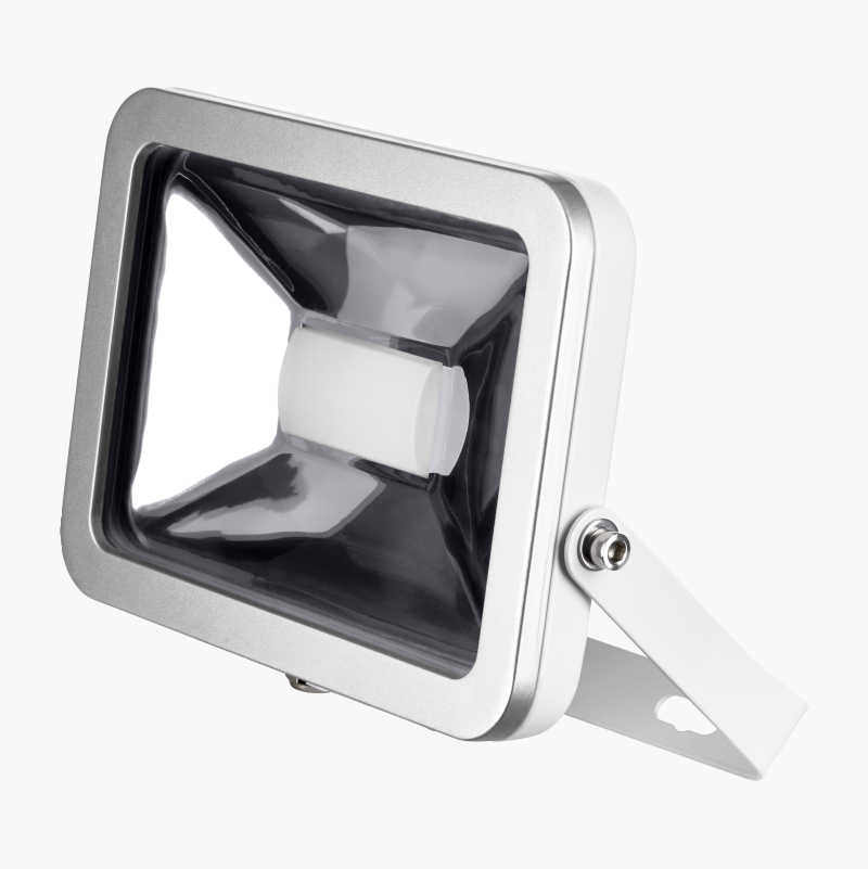 LED-LYSKASTER I TYNN DESIG 20W