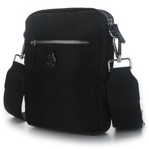 Adax Novara Annalisa Messenger, Black