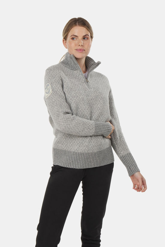 Helly Hansen Helly Hansen Arctic Iceland Knit Trui