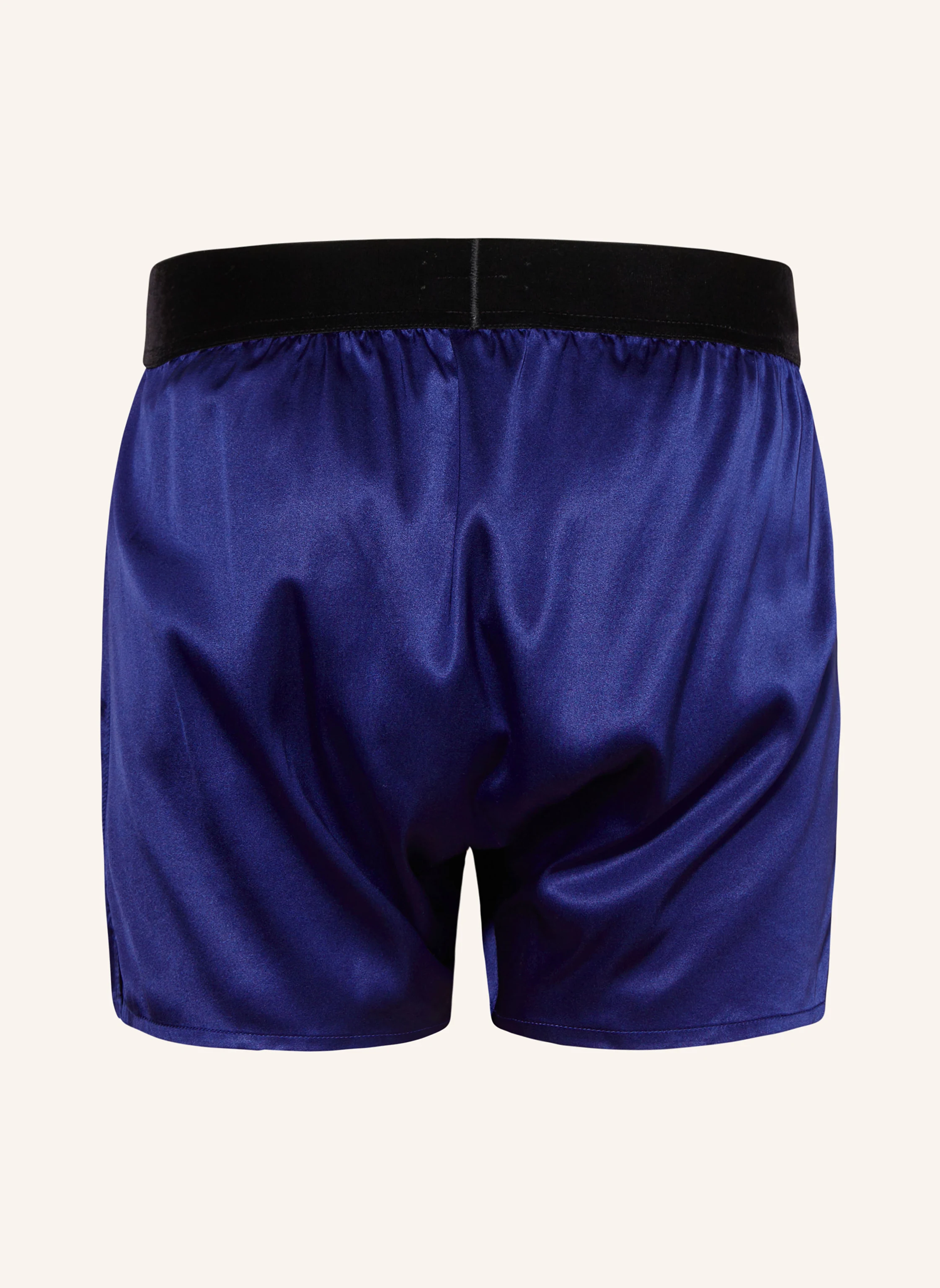 TOM FORD Boxershorts aus Seide