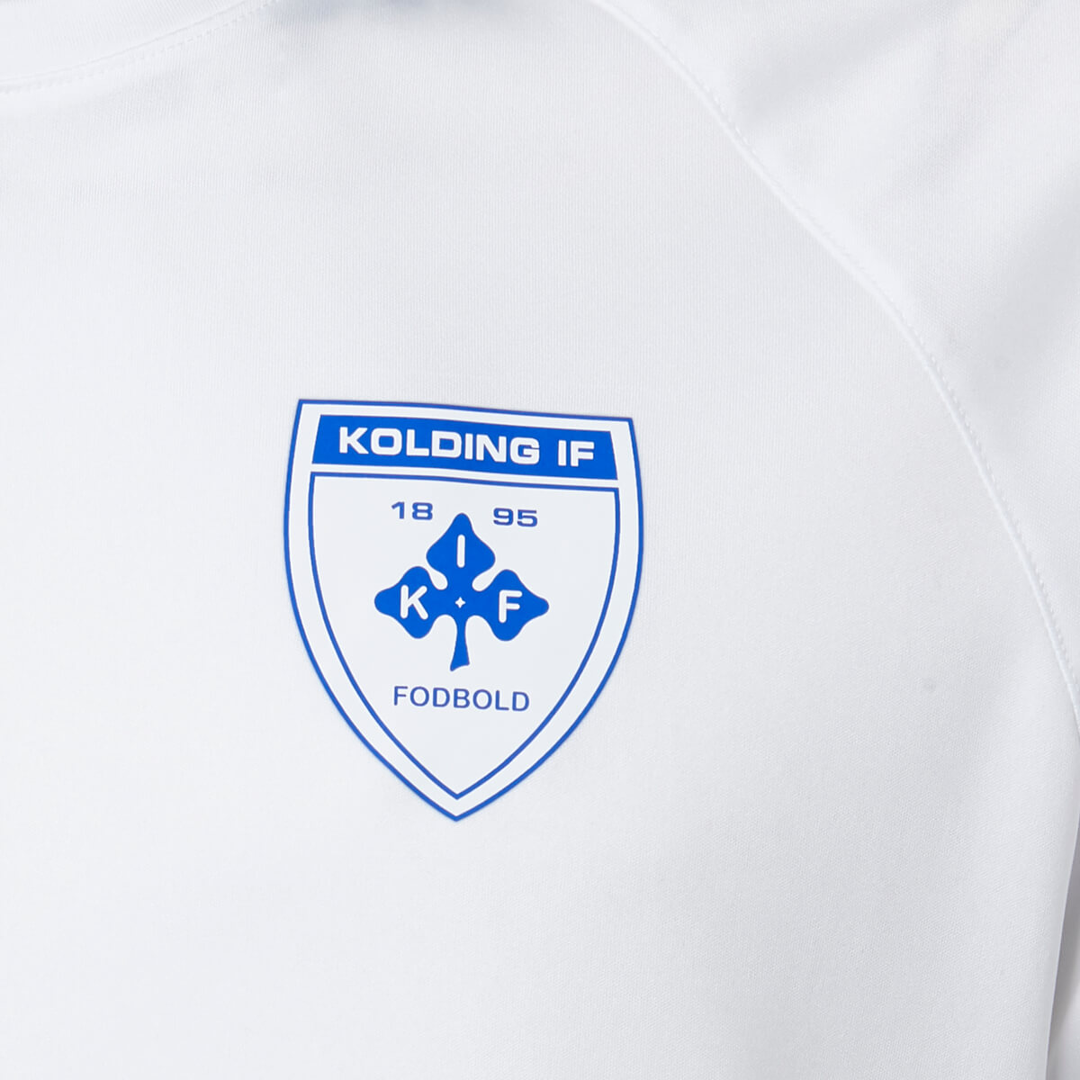 Kolding IF Trænings T-shirt Børn