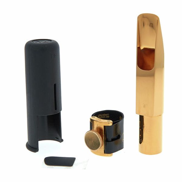 Nadir Fusion Tenor 9 HM GP