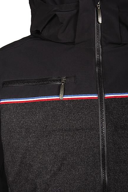 DUVILLARD - VESTE CORENTIN