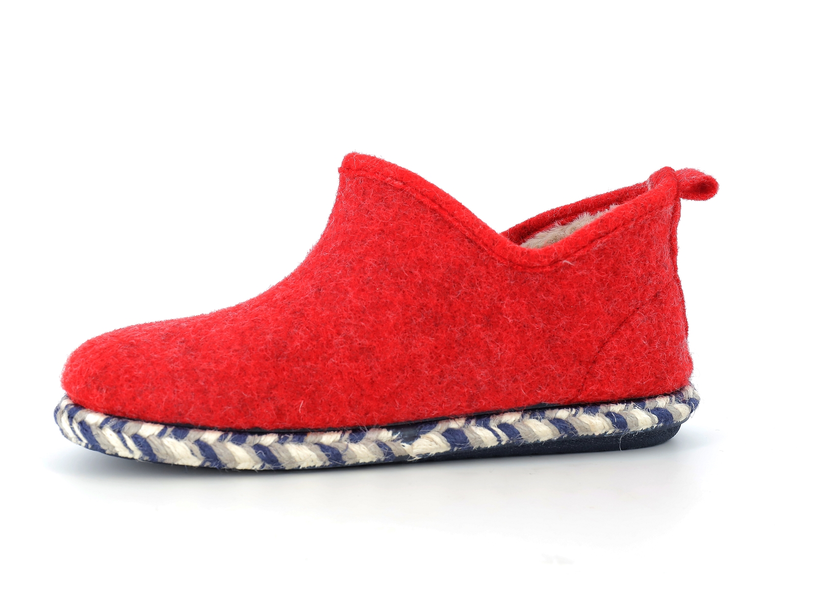 Toni pons-DUNA - FP Textile Rouge