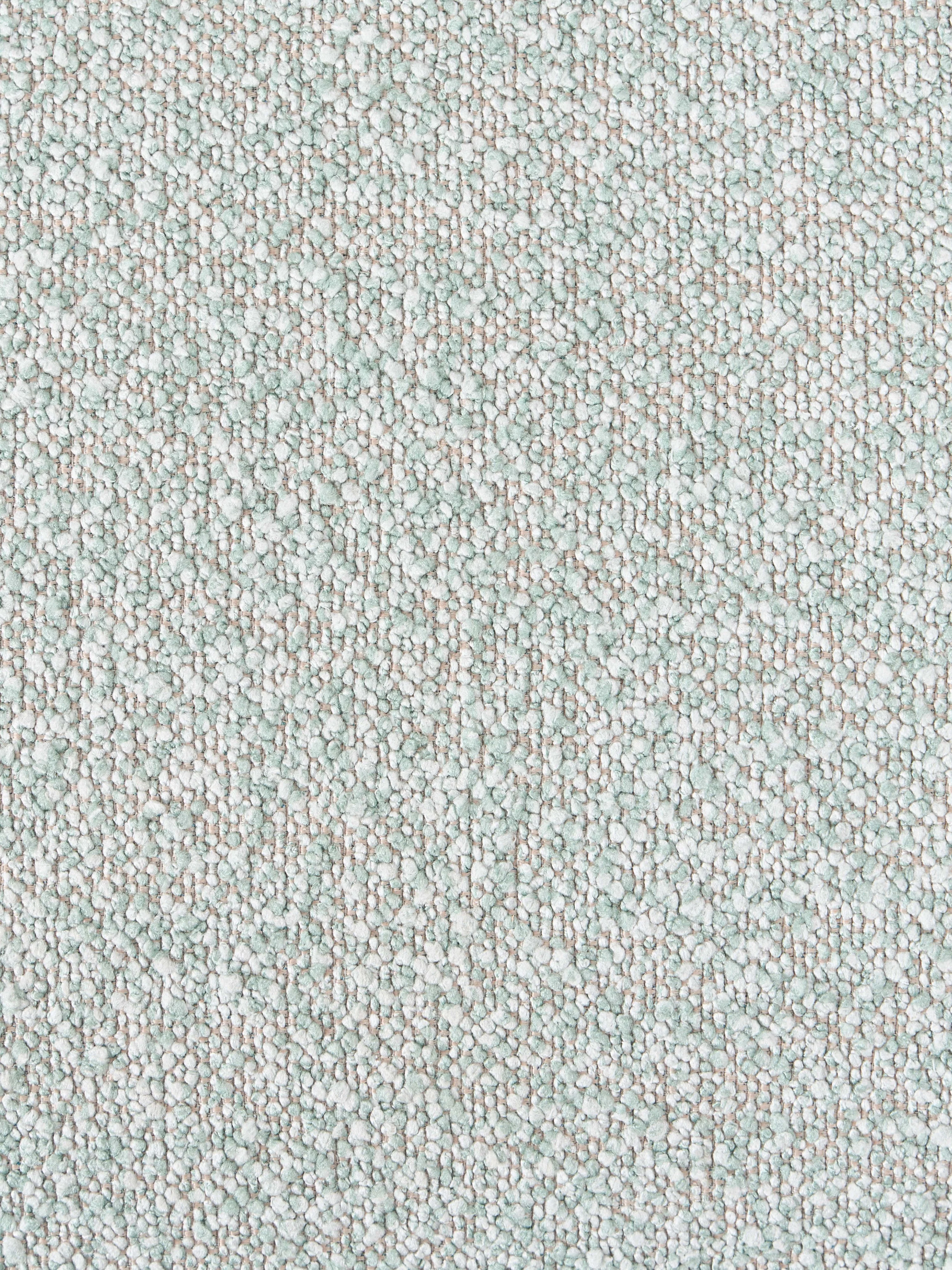 Bouclé bank Alba (4-zits)