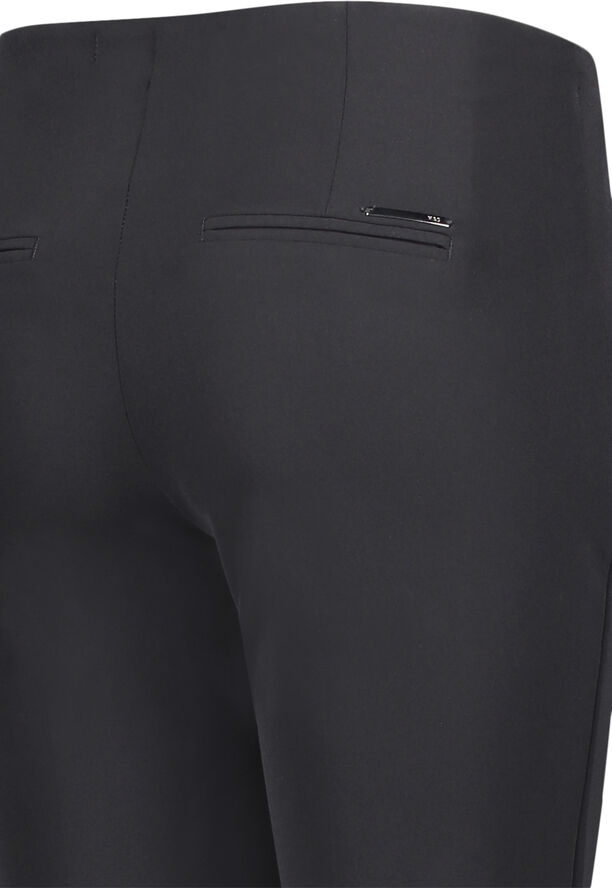 MAC Jeans Anna bukser Sort