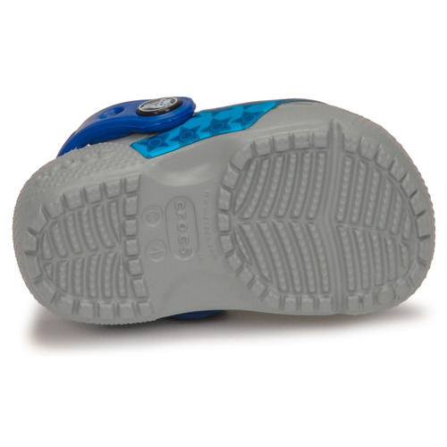 Crocs - FL PAW PATROL PATCH CG T - Gris