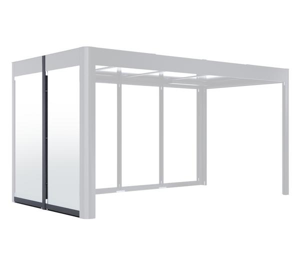 SunElements Seitenelement SunCover Deluxe
