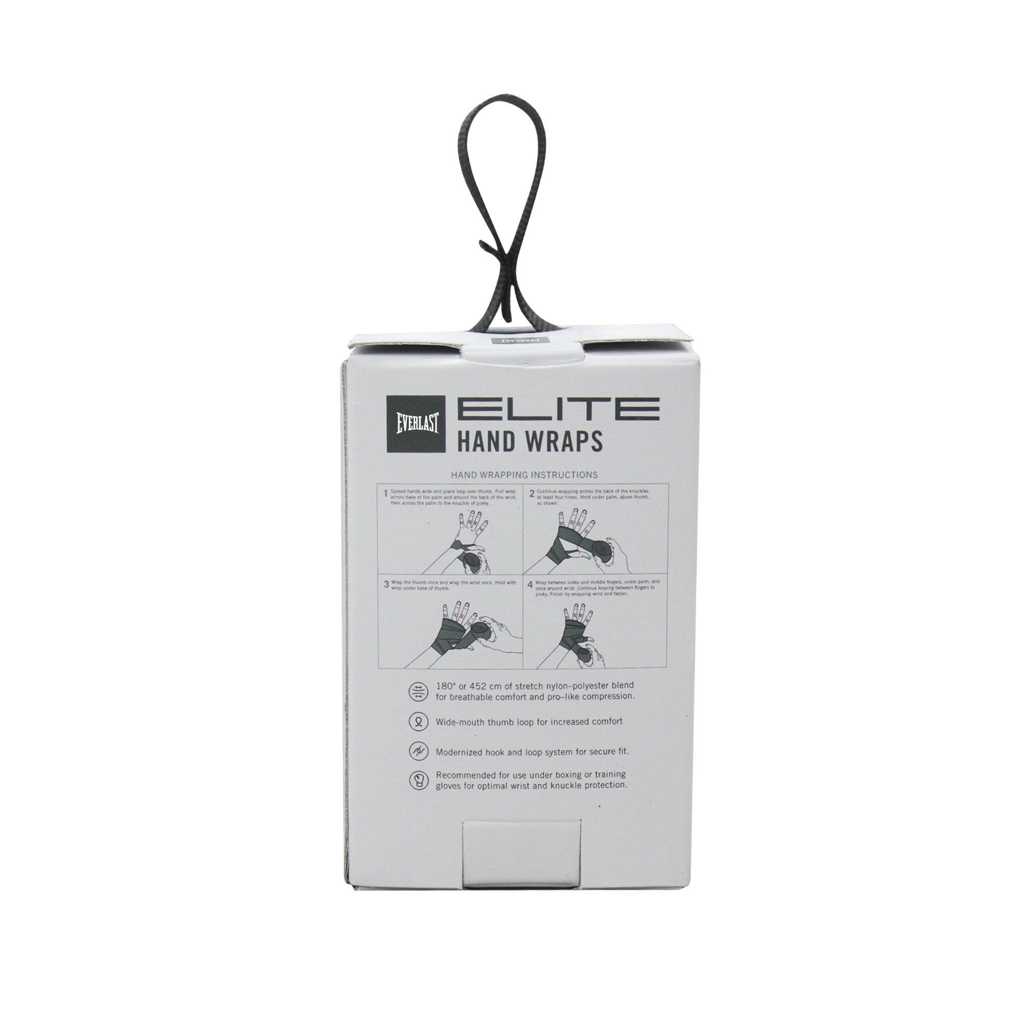 Everlast 180 inch Handwrap